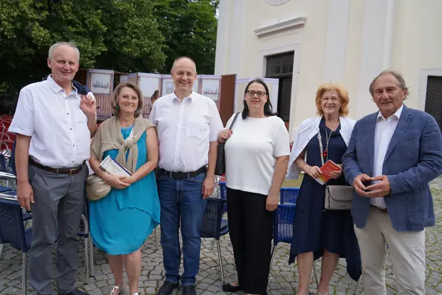 Foto: Andrea Glatzer