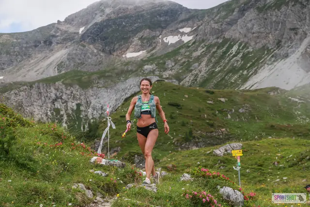 Foto: SPORTSHOT PHOTOGRAPHY