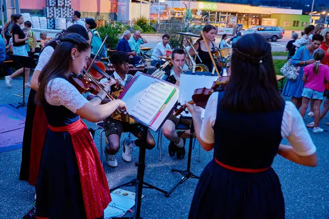 Foto: Musikschule Hermagor