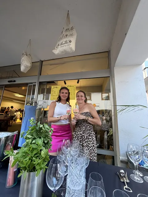 Nightshopping in vielen Shops. | Foto: Kogler