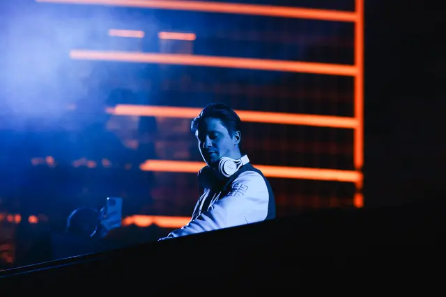Kygos Radio-Hits begeistern die ganze Welt. Er ist auch bald am Start am Frequency. | Foto:  BFA / Action Press / picturedesk.com