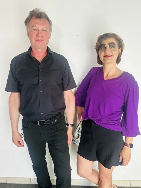 Foto: Michele Schöggler