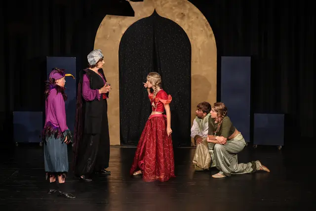 Foto: Alexander De Monte