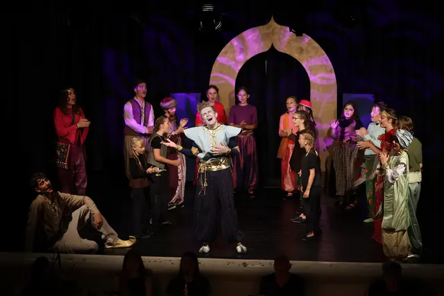 Foto: Alexander De Monte