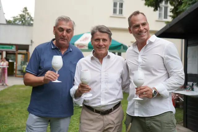 Foto: Andrea Glatzer