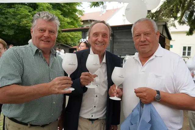 Foto: Andrea Glatzer