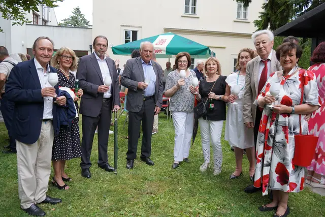 Foto: Andrea Glatzer