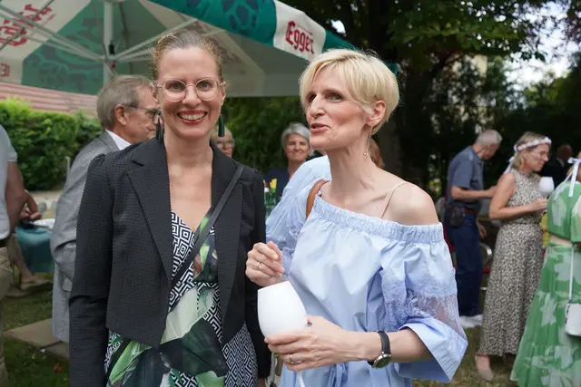 Foto: Andrea Glatzer