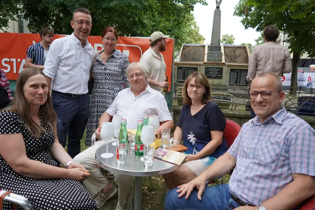 Foto: Andrea Glatzer