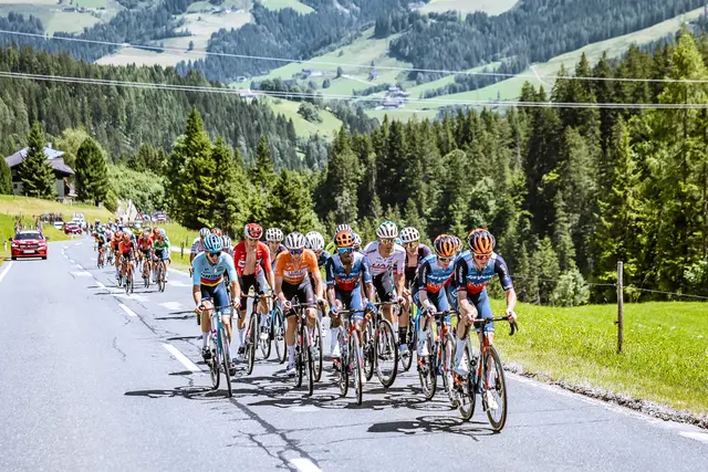 Radsport  | Foto: EXPA-GRO