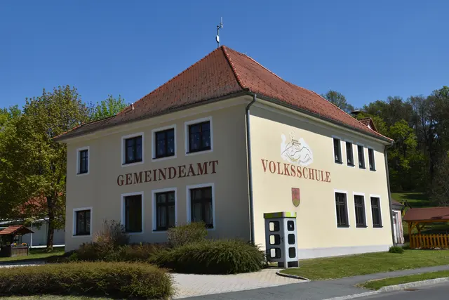 Hackerberg liegt in der Österreich-Wertung auf Platz 211. | Foto: Martin Wurglits