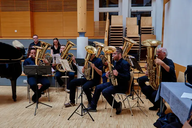 Foto: Musikschule Hermagor