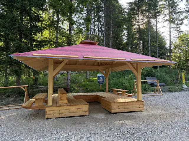 Foto: TFBS Holztechnik Absam