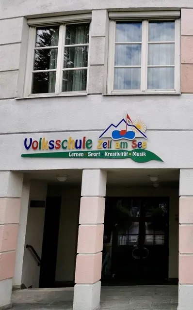 Update zur möglichen Schulschließung der Volksschule Zell am See. | Foto: MeinBezirk