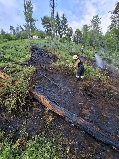 Foto: HFM Patrick Marcher