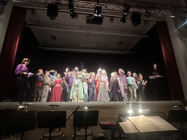 Foto: Michele Schöggler