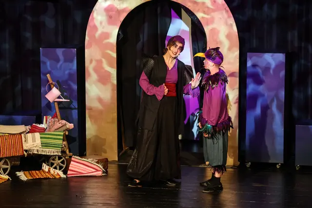 Foto: Alexander De Monte