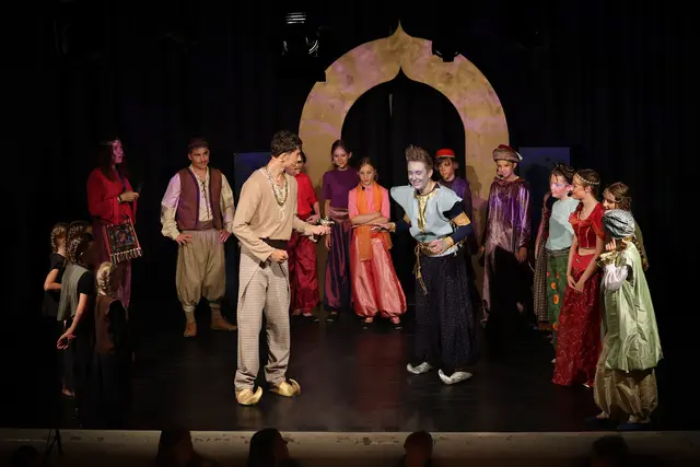 Foto: Alexander De Monte