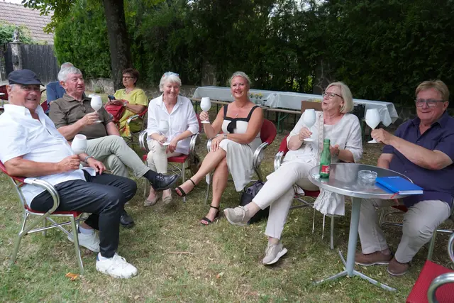 Foto: Andrea Glatzer