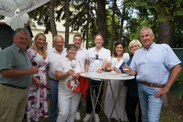 Foto: Andrea Glatzer