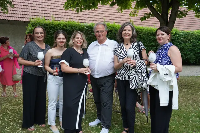 Foto: Andrea Glatzer