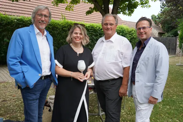 Foto: Andrea Glatzer