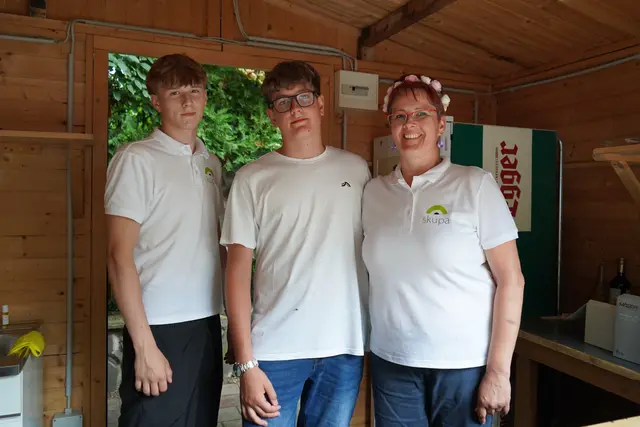 Foto: Andrea Glatzer