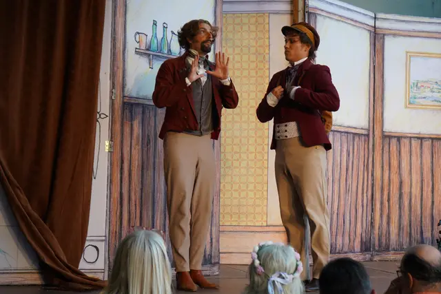 Foto: Andrea Glatzer