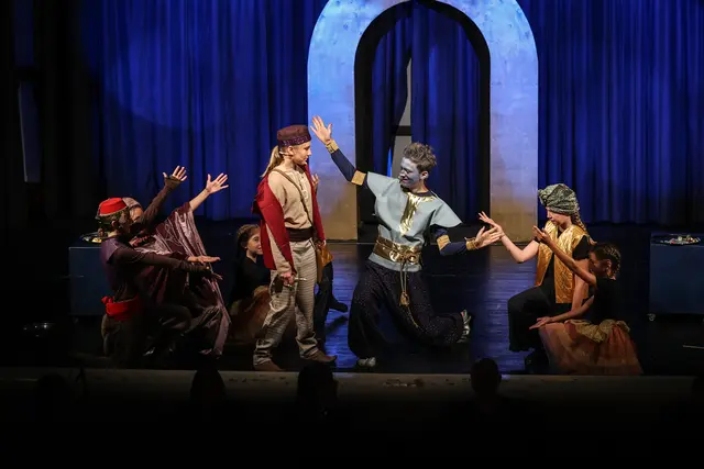 Foto: Alexander De Monte