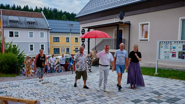 Foto: Musikschule Hermagor