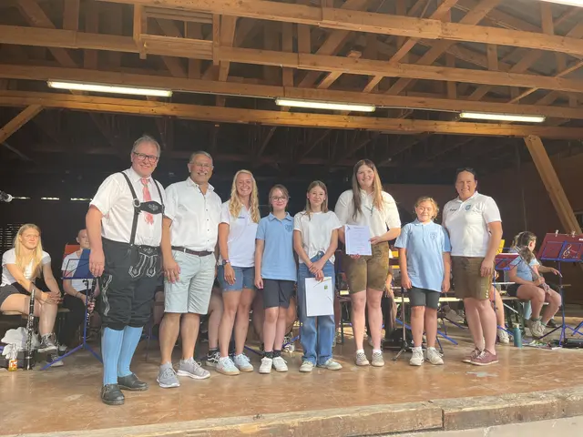 Foto: MV St. Stefan-Kaisersberg