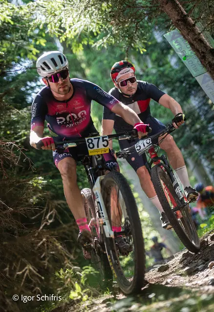 Foto: Alpentour Trophy 2025