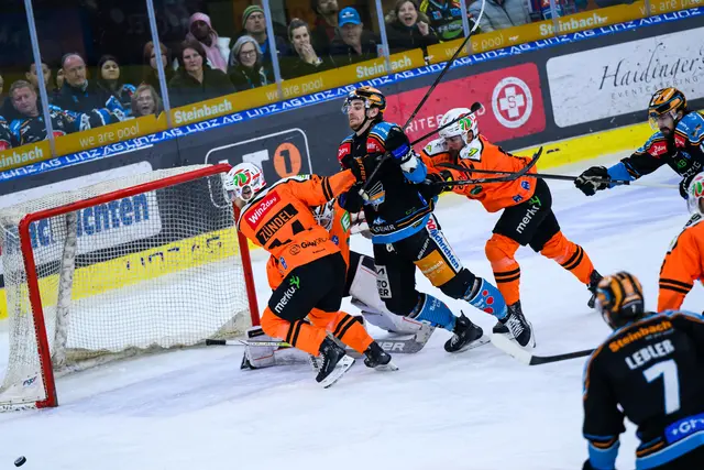 Offensiv wie defensiv: Vor dem Tor sollen die 99ers in der neuen Saison bissiger und abgebrühter agieren, so die Vorgabe vom Sportdirektor. | Foto: GEPA