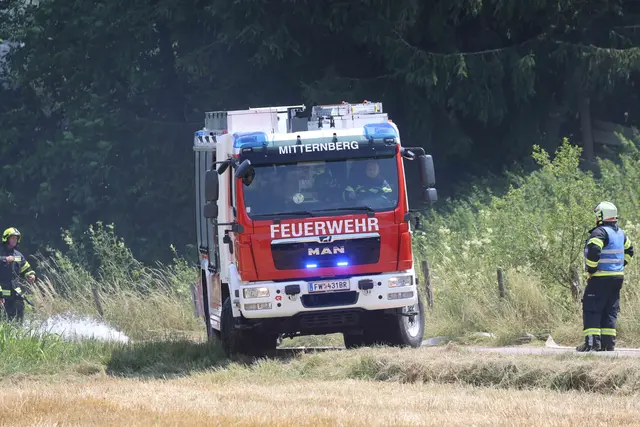 Foto: Daniel Scharinger