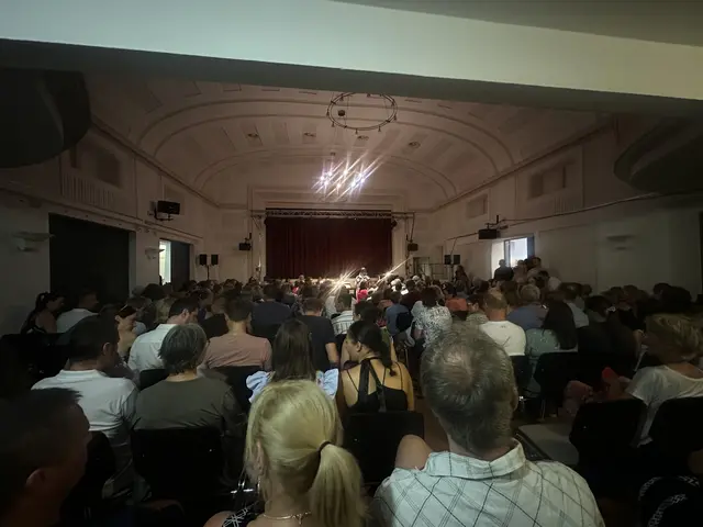 Foto: Michele Schöggler