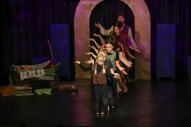 Foto: Alexander De Monte