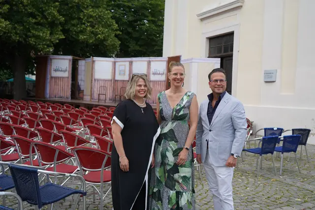 Foto: Andrea Glatzer