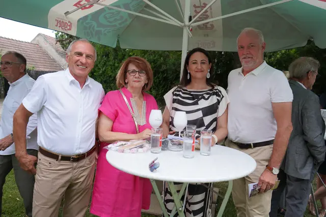 Foto: Andrea Glatzer