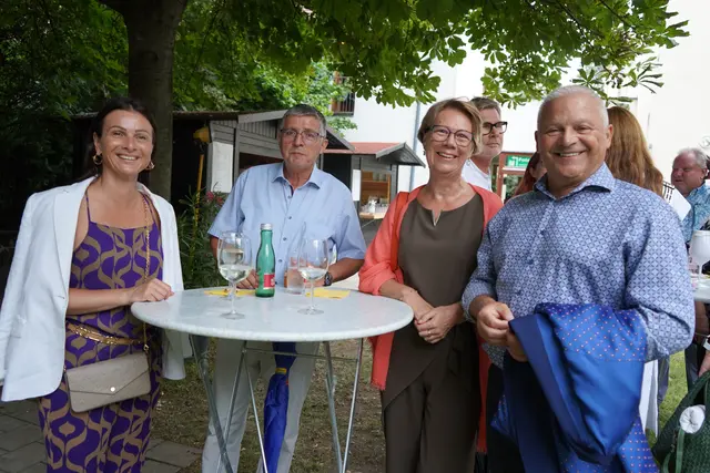 Foto: Andrea Glatzer