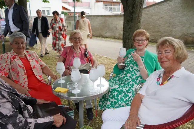 Foto: Andrea Glatzer