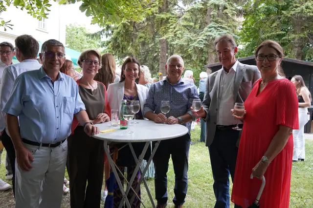 Foto: Andrea Glatzer