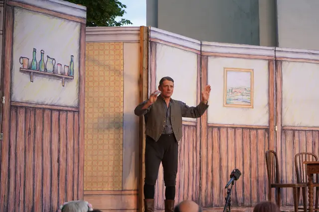 Foto: Andrea Glatzer