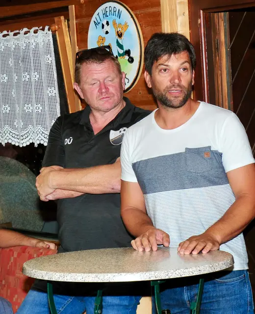 Vizebgm. Thomas Oberdanner gratulierte zum tollen Erfolg und wünschte alles Gute für die Zukunft. | Foto: Hassl