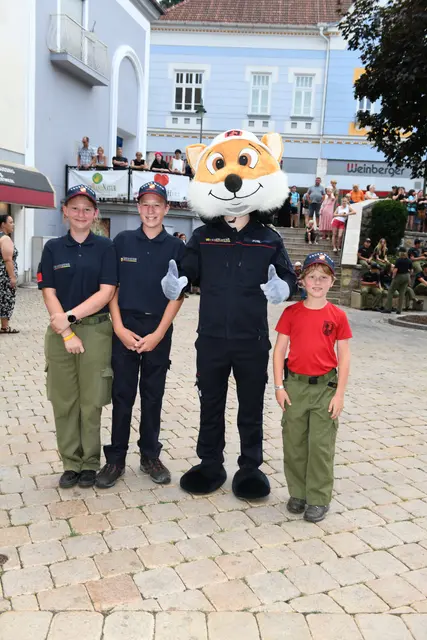 Foto: Landesfeuerwehrverband Burgenland