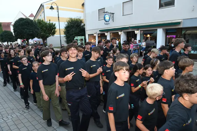 Foto: Landesfeuerwehrverband Burgenland