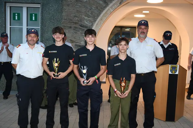 Foto: Landesfeuerwehrverband Burgenland