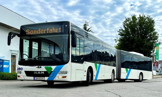 Foto: Stadtbetriebe Steyr