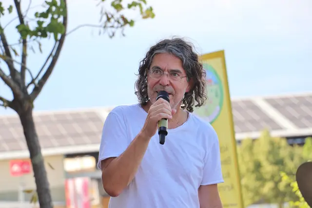Manfred Uggowitzer | Foto: Edith Ertl