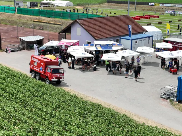 Foto: Regionaut Edi Poss