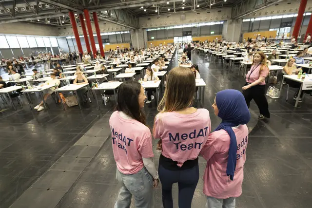 Foto: Medizinische Universität Wien/APA-Fotoservice/Rudolph
